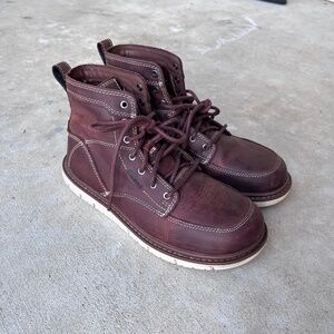 Keen Women's San Jose 6" Boot